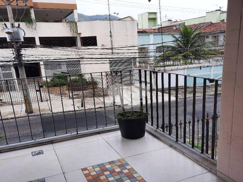Condomínio do Edifício Gabriela