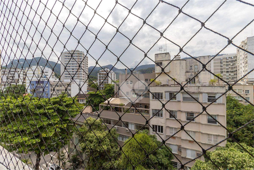 Condomínio do Edifício Cáceres