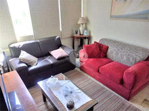 Condomínio do Edifício Parque Cidade