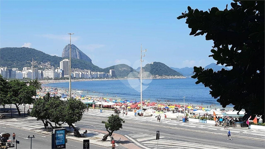 Edifício Washington