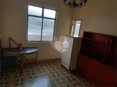 Condomínio do Edifício Frontin