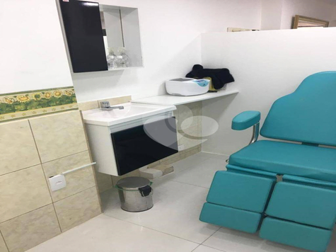 Condomínio Do Edifício Jardim Botânico