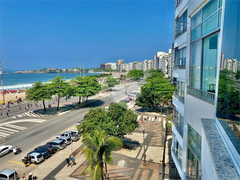 Condomínio do Edifício Oceânico