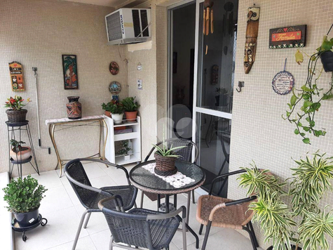 Condomínio do Edifício Verlaine II