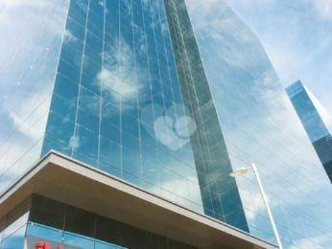 Condomínio Do Edificio Porto Atlântico