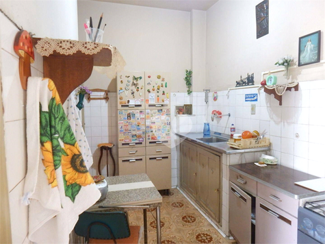 Condomínio do Edificio Villarino