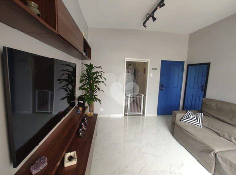 Condominio Dias da Cruz