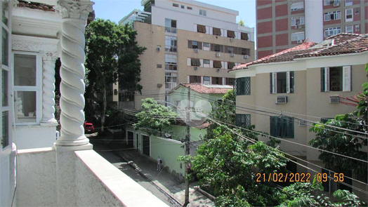 Condomínio do Edifício Maria Angélica