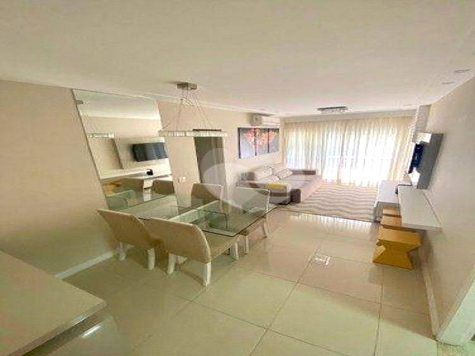 Condominio do Edificio Copa Sul