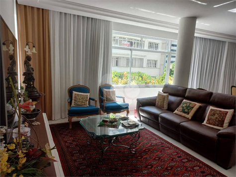 Condomínio do Edifício Santos Dumont