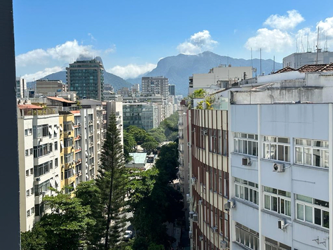 Condominio do Edificio Bartolomeu Bueno