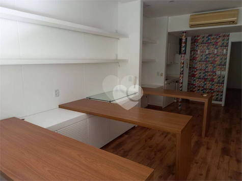 Condominio do Edificio Itapuã