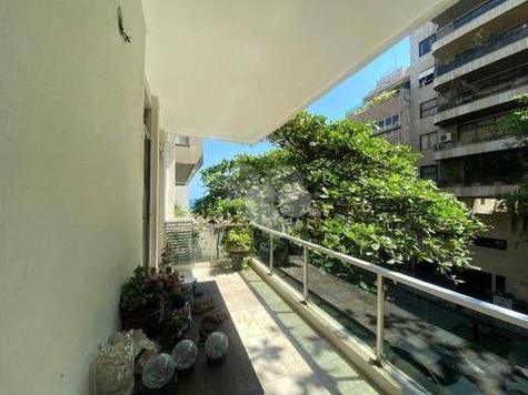 Venda Apartamento Rio De Janeiro Ipanema 1