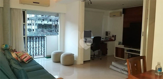 Condominio do Edificio Botanic Dreams