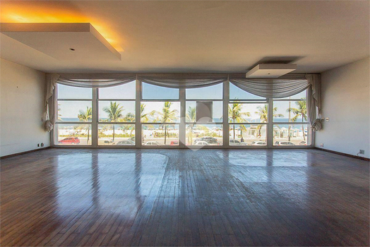 Condomínio do Edifício Albatroz