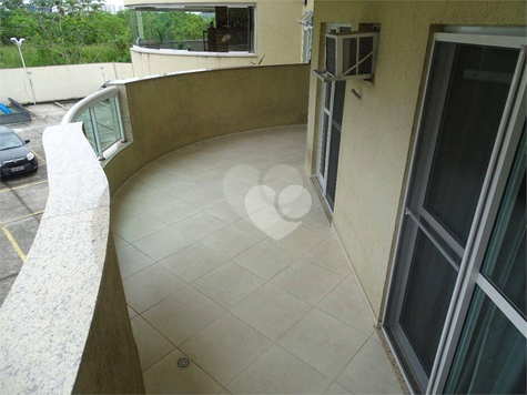Condomínio Round Decks