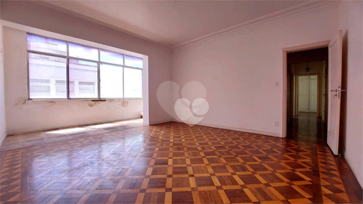 Condomínio do Edificio Galeria Menescal