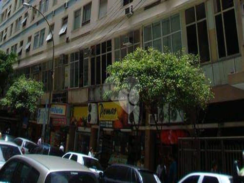 Condomínio do Edifício Canes