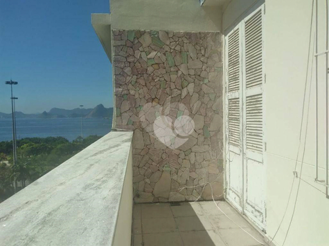 Condomínio Ajax