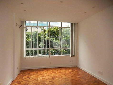 Condomínio do Edifício Três Serros