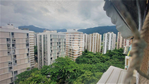 Condomínio do Edifício Demoiselle
