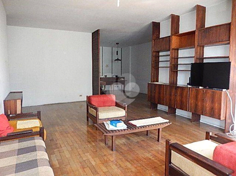 Ondomínio do Edifício M. L. Renha