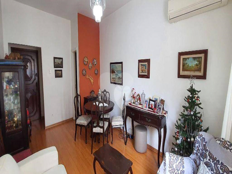 Condomínio Edifício Amizade