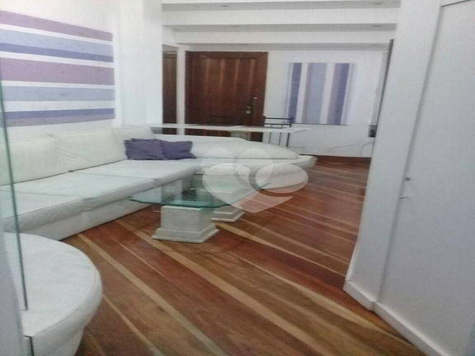 Condomínio do Edifício Martha