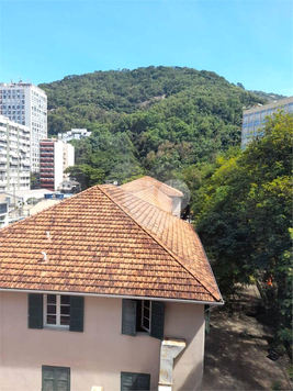 Condomínio do Edificio Nossa Senhora das Merces