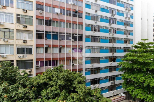 Condomínio Domingos Ferreira