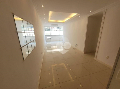 Condominio Edificio Hilarion