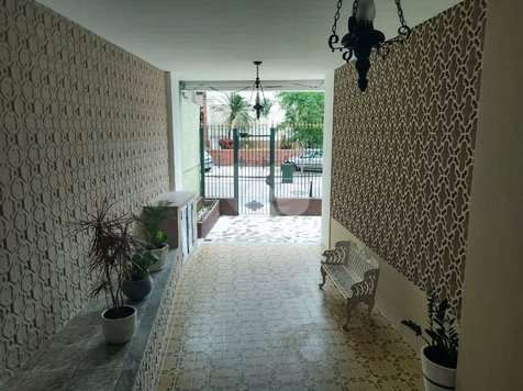 Condomínio Do Edifício Palazzo Di Leila