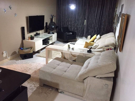 Condomínio do Edifício Mato Grosso