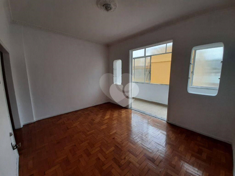 Condomínio do Edifício Diácono Mandarino
