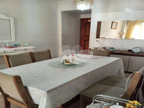 Condominio do Edificio La Montagne