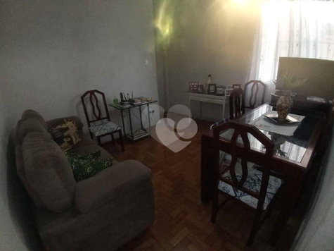 Condomínio do Edifício Torres Homem