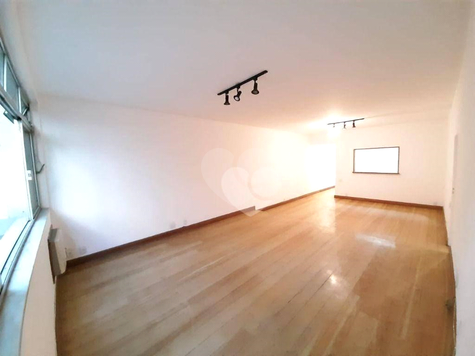 Condomínio do Edifício Samambaia