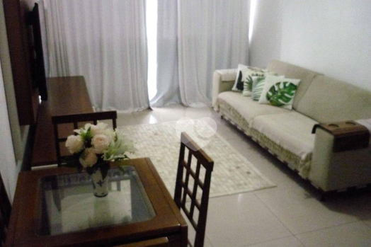 Condomínio do Edifício Mônica