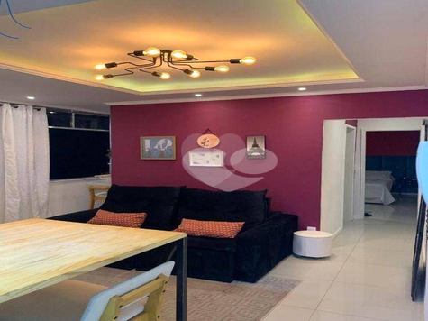 Edifício João de Oliveira em Centro