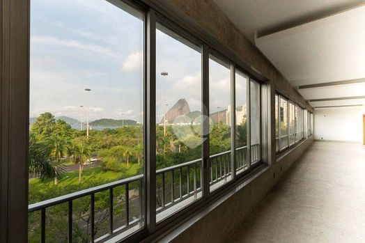 Condomínio do Edifício Baronesa de Bela