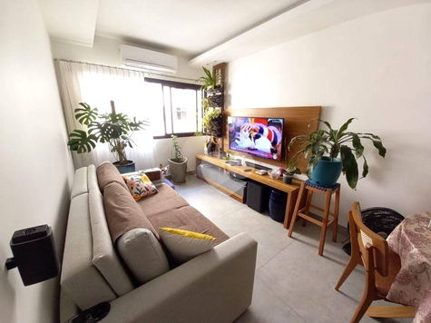 Residencial Senador Vergueiro