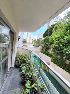 Venda Apartamento São Paulo Vila Monte Alegre 1