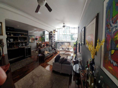 Condomínio do Edifício Guanabara