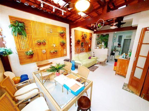 Condominio do Edificio Itapoan