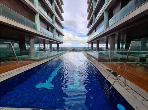 Grand Hyatt Resindences