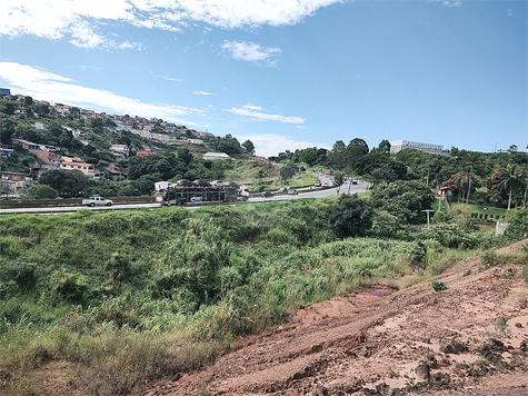 Venda Terreno Mairiporã Terra Preta (terra Preta) 1