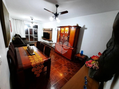 Condomínio do Edifício Dom Bernardo