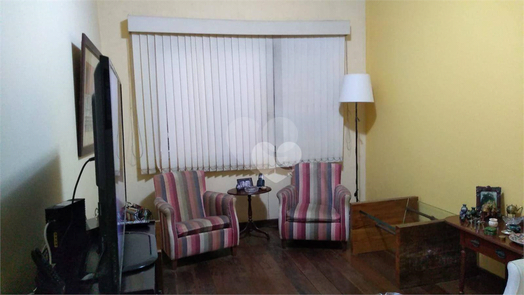 Condomínio do Edifício Von Humboldt