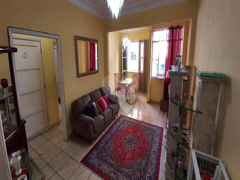 Condomínio do Edifício Barão