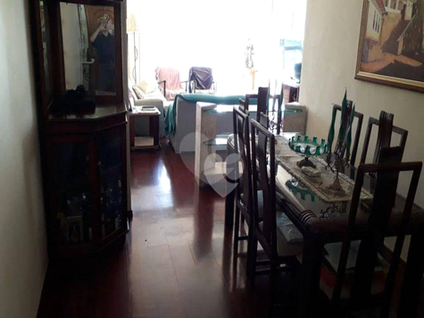 Cond. Edifício Solar Do Grajaú*